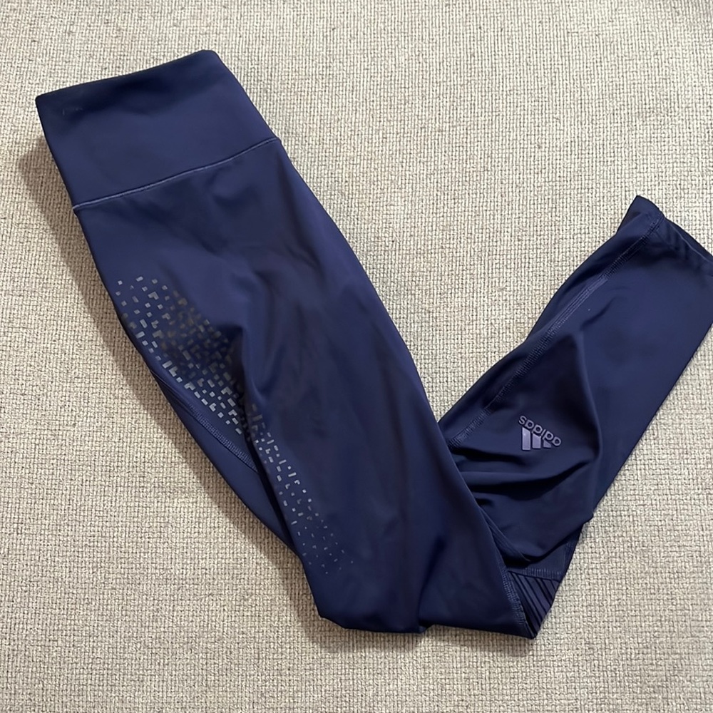 Adidas Energy Running Climacool Leggings